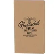 FSC® Mix 3" x 5" Recycled Mini Notebook | https://www.bestnamebadges.com