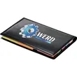Slimline Sticky Memo Pad | https://www.bestnamebadges.com