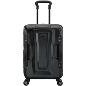 High Sierra Terra Trek Carry-On Luggage | https://www.bestnamebadges.com