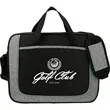 Dolphin Business Briefcase | https://www.bestnamebadges.com