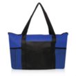 Zippered Non-Woven Tote Bags | https://www.bestnamebadges.com