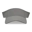 Athletic Performance Sun Visor | https://www.bestnamebadges.com