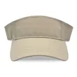 Athletic Performance Sun Visor | https://www.bestnamebadges.com