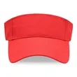 Athletic Performance Sun Visor | https://www.bestnamebadges.com