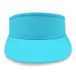 Performance Golf visor | https://www.bestnamebadges.com