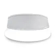 Performance Golf visor | https://www.bestnamebadges.com