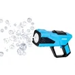Auto Battery-Operated Bubble Gun | https://www.bestnamebadges.com