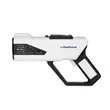 Auto Battery-Operated Bubble Gun | https://www.bestnamebadges.com