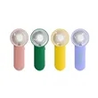 Handheld Battery Operated Fan with Gift Box | https://www.bestnamebadges.com