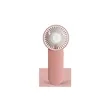 Handheld Battery Operated Fan with Gift Box | https://www.bestnamebadges.com