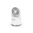 2 in1 Desktop Misting and Cooling Fan | https://www.bestnamebadges.com