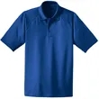 CornerStone® - Select Snag-Proof Tactical Polo | https://www.bestnamebadges.com