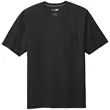 CornerStone® ANSI 107 Class 2 Mesh Tee | https://www.bestnamebadges.com