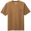 CornerStone® ANSI 107 Class 2 Mesh Tee | https://www.bestnamebadges.com