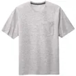 CornerStone® ANSI 107 Class 2 Mesh Tee | https://www.bestnamebadges.com