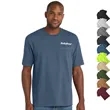 CornerStone® ANSI 107 Class 2 Mesh Tee | https://www.bestnamebadges.com