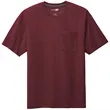 CornerStone® ANSI 107 Class 2 Mesh Tee | https://www.bestnamebadges.com
