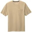 CornerStone® ANSI 107 Class 2 Mesh Tee | https://www.bestnamebadges.com