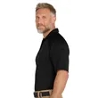 CornerStone® Select Lightweight Snag-Proof Tactical Polo | https://www.bestnamebadges.com