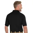 CornerStone® Select Lightweight Snag-Proof Tactical Polo | https://www.bestnamebadges.com