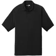 CornerStone® Select Lightweight Snag-Proof Tactical Polo | https://www.bestnamebadges.com