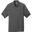 CornerStone® Select Lightweight Snag-Proof Tactical Polo | https://www.bestnamebadges.com