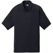 CornerStone® Select Lightweight Snag-Proof Tactical Polo | https://www.bestnamebadges.com