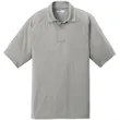 CornerStone® Select Lightweight Snag-Proof Tactical Polo | https://www.bestnamebadges.com
