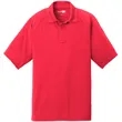 CornerStone® Select Lightweight Snag-Proof Tactical Polo | https://www.bestnamebadges.com