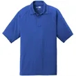 CornerStone® Select Lightweight Snag-Proof Tactical Polo | https://www.bestnamebadges.com
