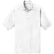 CornerStone® Select Lightweight Snag-Proof Tactical Polo | https://www.bestnamebadges.com