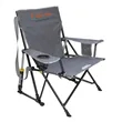 GCI Outdoor Kickback Rocker Chair | https://www.bestnamebadges.com