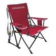 GCI Outdoor Kickback Rocker Chair | https://www.bestnamebadges.com