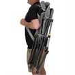 GCI Outdoor Kickback Rocker Chair | https://www.bestnamebadges.com
