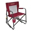 GCI Outdoor Freestyle Rocker Chair | https://www.bestnamebadges.com