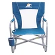 GCI Outdoor Beach Rocker Chair | https://www.bestnamebadges.com