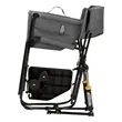 GCI Outdoor Freestyle Rocker XL Chair with Side Table | https://www.bestnamebadges.com