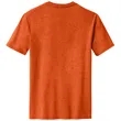 District® Perfect Blend® CVC Tee | https://www.bestnamebadges.com