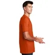 District® Perfect Blend® CVC Tee | https://www.bestnamebadges.com