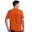 District® Perfect Blend® CVC Tee | https://www.bestnamebadges.com