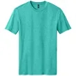 District® Perfect Blend® CVC Tee | https://www.bestnamebadges.com