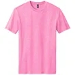 District® Perfect Blend® CVC Tee | https://www.bestnamebadges.com