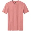 District® Perfect Blend® CVC Tee | https://www.bestnamebadges.com