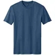 District® Perfect Blend® CVC Tee | https://www.bestnamebadges.com