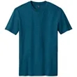 District® Perfect Blend® CVC Tee | https://www.bestnamebadges.com