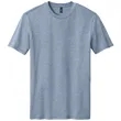 District® Perfect Blend® CVC Tee | https://www.bestnamebadges.com