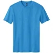 District® Perfect Blend® CVC Tee | https://www.bestnamebadges.com
