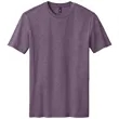 District® Perfect Blend® CVC Tee | https://www.bestnamebadges.com