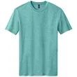 District® Perfect Blend® CVC Tee | https://www.bestnamebadges.com