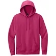 District® V.I.T.™ Fleece Hoodie | https://www.bestnamebadges.com
